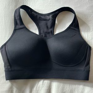 Gym Shark Sports Bra extra support